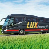 Lux Express: nocna promocja z biletami od 6 PLN