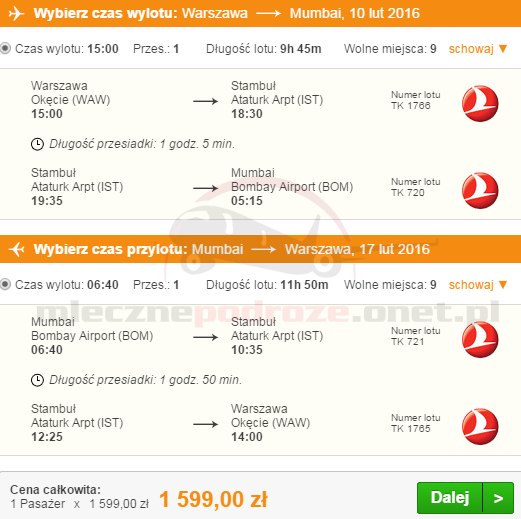 flipo-wawBOM1599pln