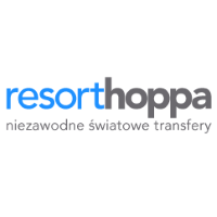 20% zniżki na transfery lotniskowe (Resorthoppa)