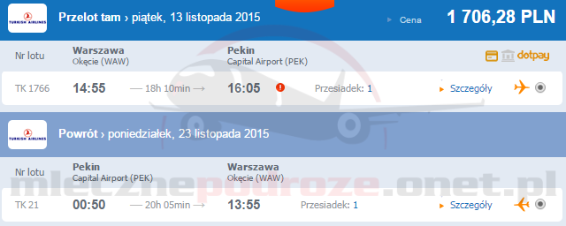 tripsta-wawPEK1706pln