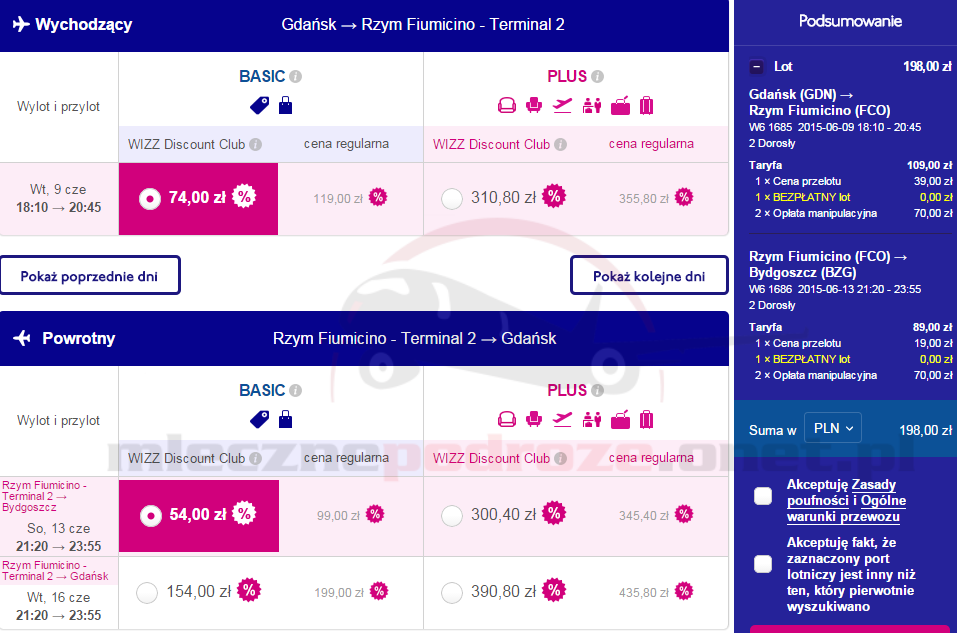 wizzair-19-gdnFCO198pln