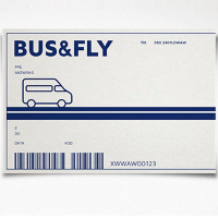 Przegląd promocji: usługa Bus&Fly od PLL LOT