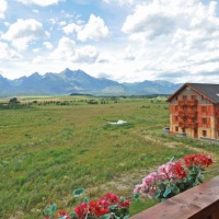 Tatragolf Mountain Resort – noclegi w apartamentach po słowackiej stronie Tatr