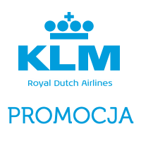 Przegląd promocji: azjatycka oferta KLM do 29 września