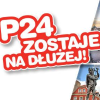 PolskiBus: trasa P24 zostaje na dłużej – Berlin za 2 PLN*!
