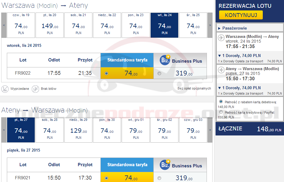 ryanair-11-wmiATH148plnAd