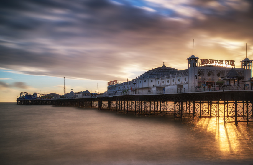 Brighton (+ Londyn) w świetnej cenie z Polski