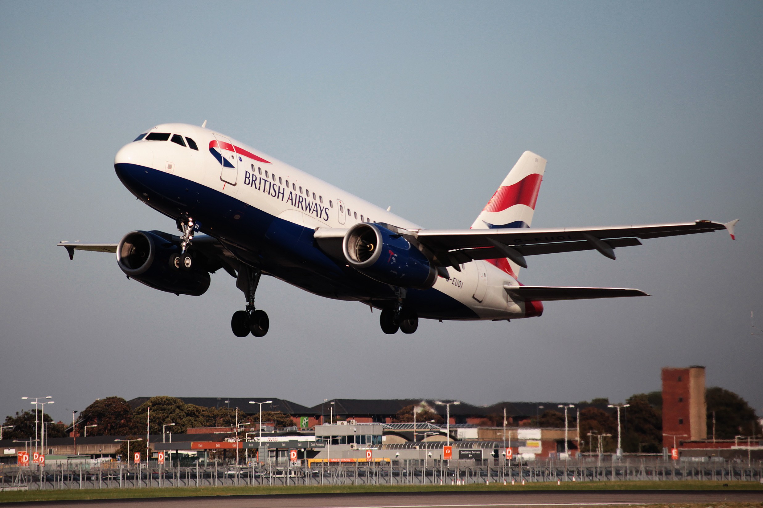 Promocja British Airways: Indie, Pekin, Kuala Lumpur, Singapur i inne (tylko do soboty)