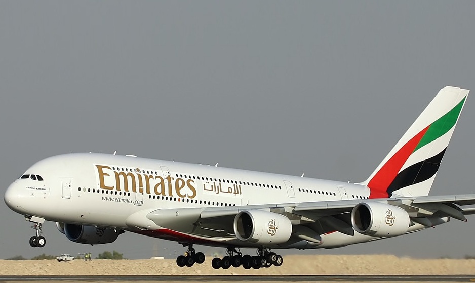 Przegląd promocji: oferta Emirates do 10 listopada