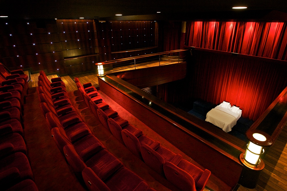 9 noclegów, których nigdy nie zapomnisz!