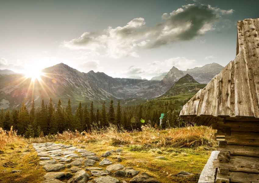 Zakopane: już od 4 PLN w dwie strony!