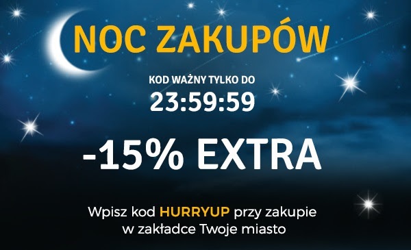 Rejsy promem, wyjazdy na świąteczne jarmarki i inne – taniej o 15% (tylko do północy!)