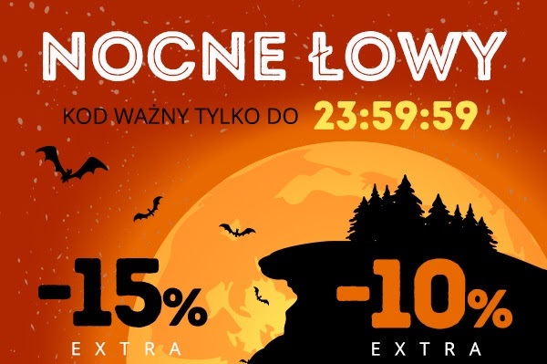 Do 15% rabatu na Groupon.pl (rejsy promem, przewodniki, wyjazdy na świąteczne jarmarki)