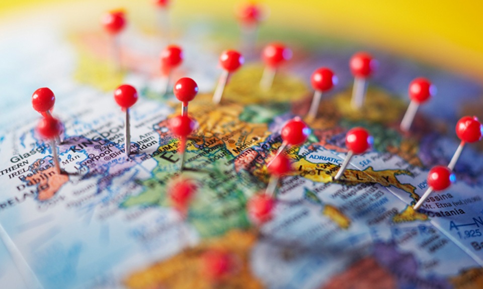 Groupon: tańsze ebooki Lonely Planet (idealnie na prezent!)