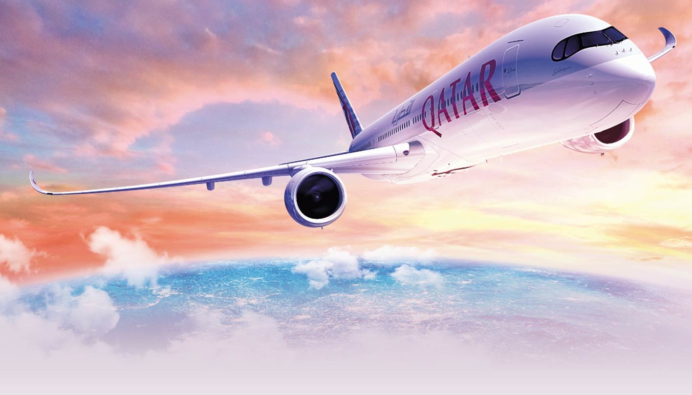 Szanghaj, Kanton, Bangkok i wiele innych z Polski już od ~1100 PLN. Ostatni dzień MEGA wyprzedaży Qatar Airways!