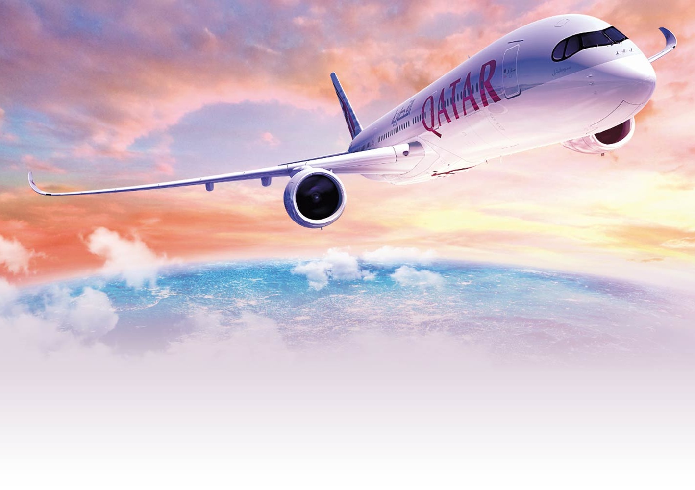 Qatar Airways: zniżka na loty z Polski (tylko do poniedziałku)