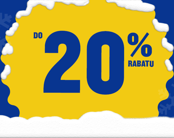 Ryanair: “mroźna” wyprzedaż z rabatem do 20%