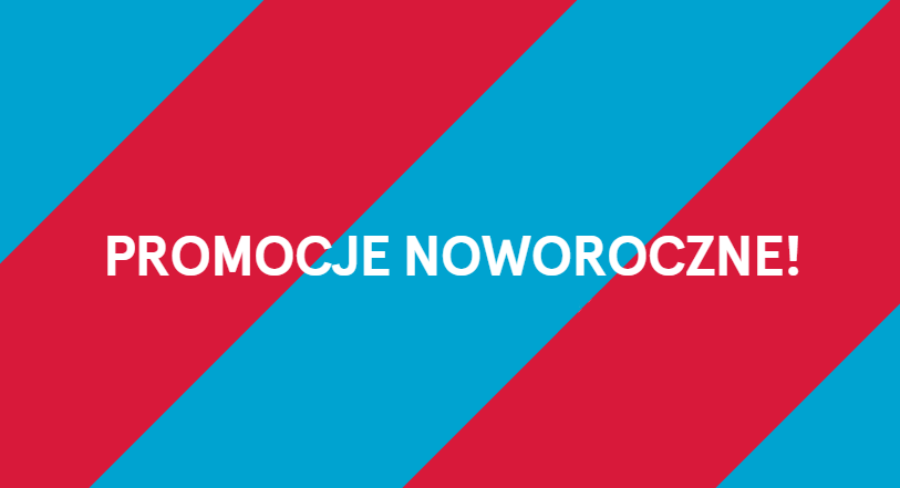 Przegląd promocji: noworoczna oferta Norwegian z Krakowa