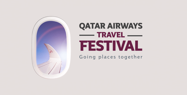 Bilety z taryfą 0 PLN, czyli Qatar Airways Treasure Hunt (ważna aktualizacja!)