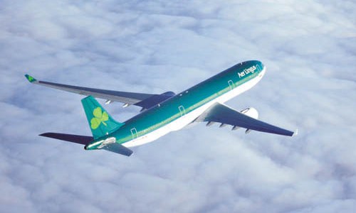 PRZEGLĄD PROMOCJI: oferta Aer Lingus z Polski do Ameryki