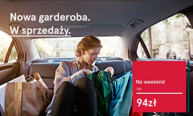 PRZEGLĄD PROMOCJI: loty Norwegian od 94 PLN