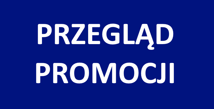 PRZEGLĄD PROMOCJI: Kuba i trzy inne kierunki (oferta KLM)