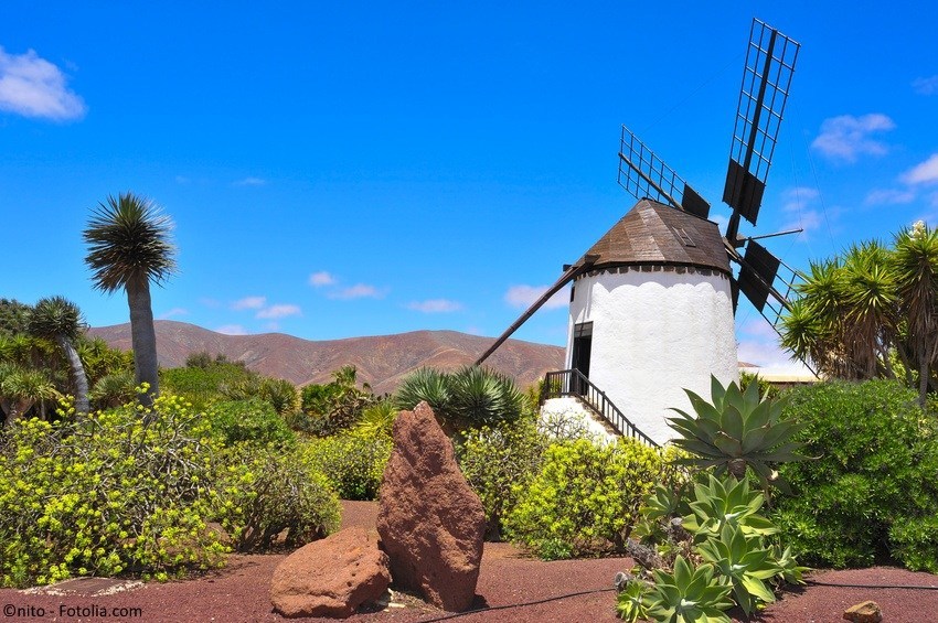 Fuerteventura jesienią. Bezpośrednie loty z Polski!