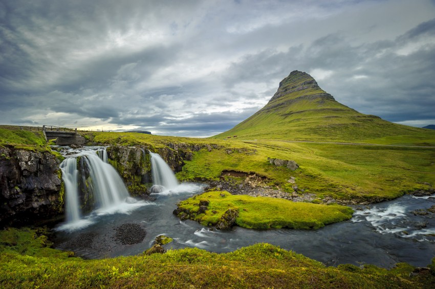 Islandia z Gdańska: last minute za 318 PLN w dwie strony!