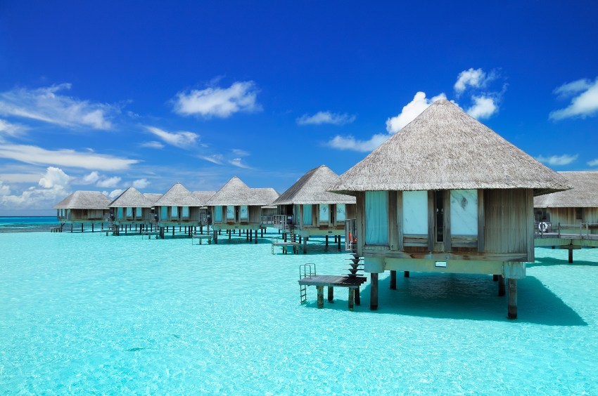 Rekord: rajskie Malediwy w świetnej cenie [NOWE TERMINY]