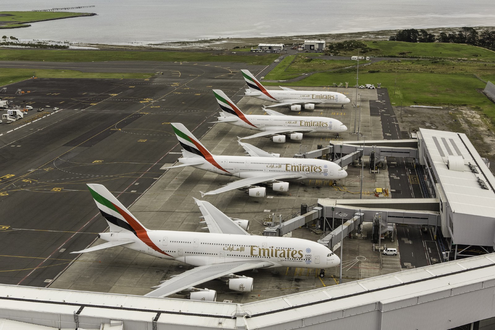PRZEGLĄD PROMOCJI: globalna wyprzedaż Emirates do 22 stycznia