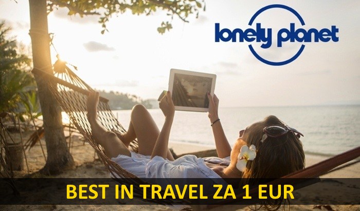 Best in Travel 2016 – przewodnik za 1 EUR!