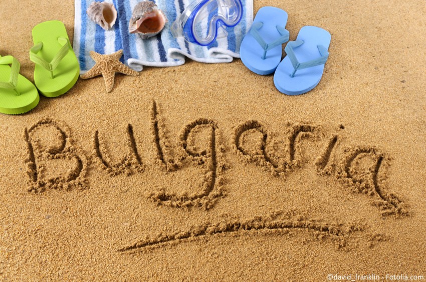 Słoneczna Bułgaria w wakacje. Promocja lotów bezpośrednich!