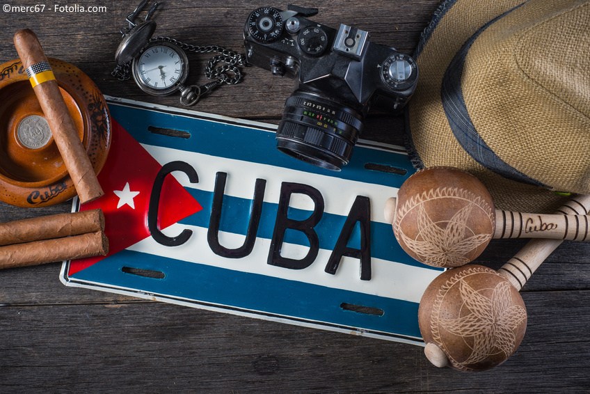 Kuba już od 1362 PLN w dwie strony