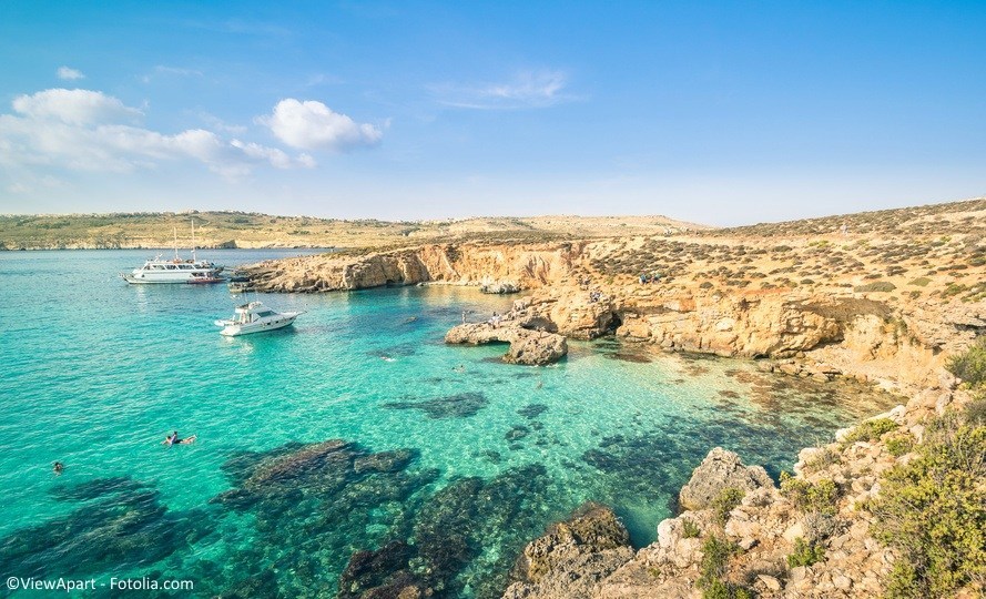Malta w dobrej cenie – loty last minute jeszcze w kwietniu
