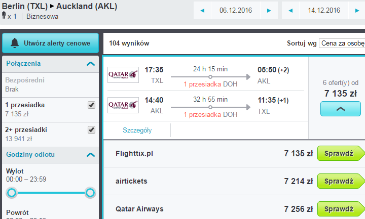 skyscanner-BerlinAuckland-biznes-7135plnAa