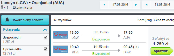 skyscanner-LondynAruba1235plnAa