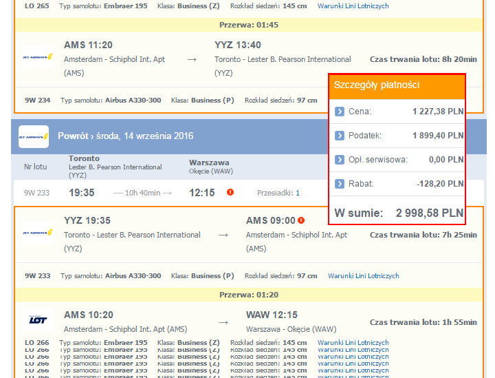 tripsta-yyz2999plnAa