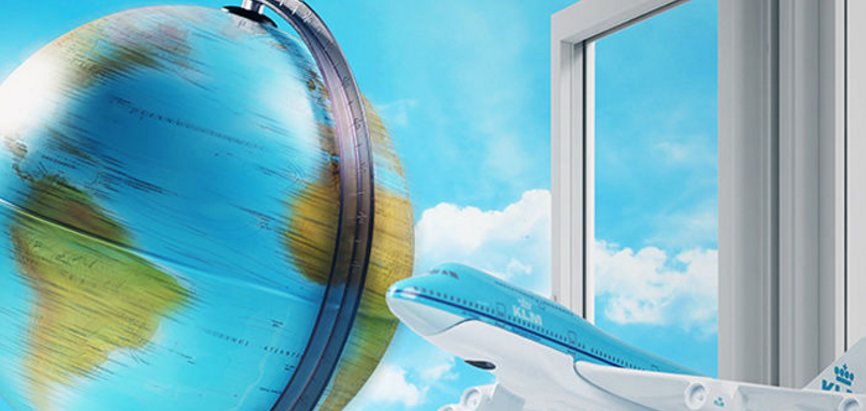 PRZEGLĄD PROMOCJI: “Kuszące Oferty” KLM ważne do 3 sierpnia
