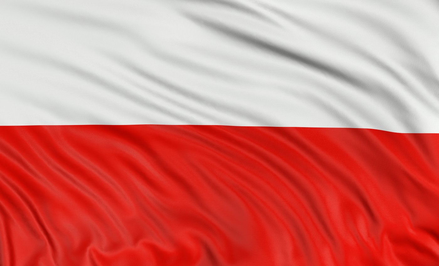 Rozświetlone na biało-czerwono miejsca z całego świata! 100-lecie odzyskania niepodległości przez Polskę.