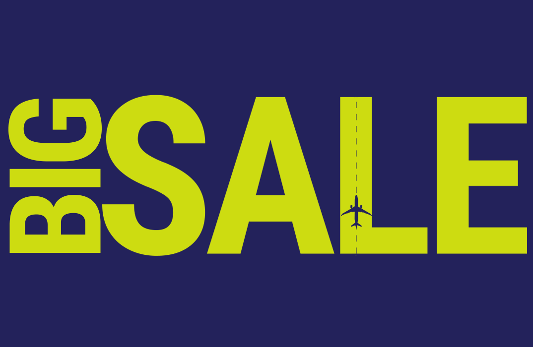 PRZEGLĄD PROMOCJI: oferta airBaltic do 15 sierpnia