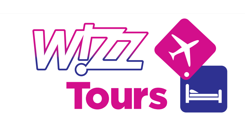 Wizz Tours: aż 100 EUR zniżki na pakiety lot+hotel