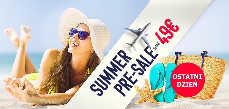 PRZEGLĄD PROMOCJI: oferta AirBaltic do 29 listopada