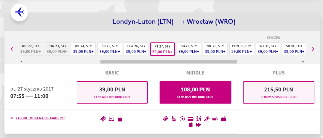 wizz air promo code 2019 - TravelFree