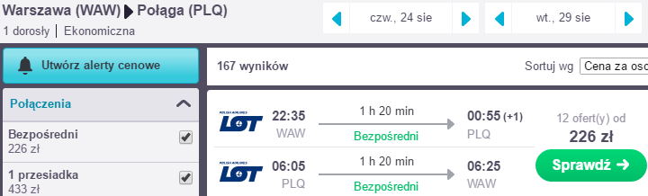 skyscanner-wawPLQ226plnAa