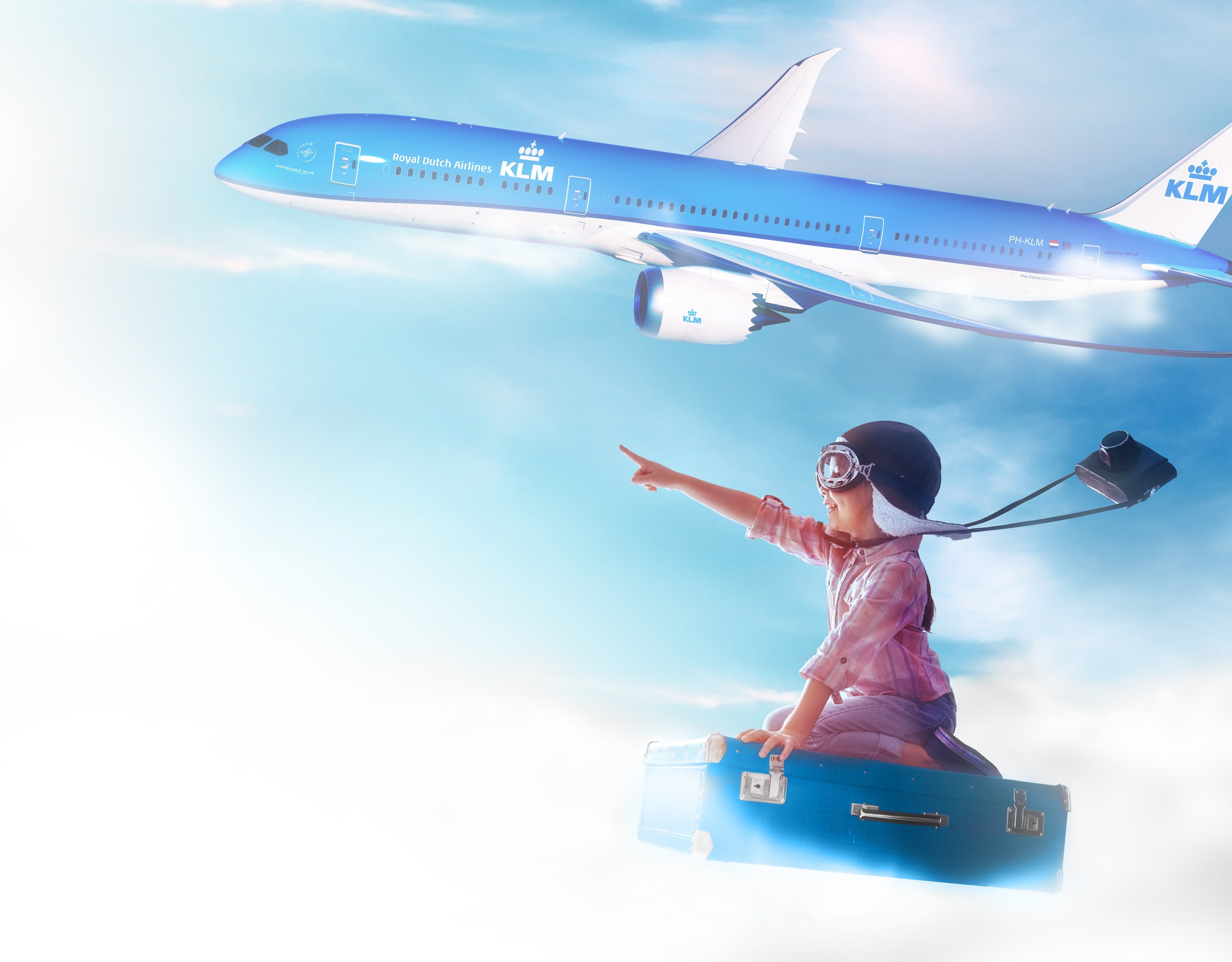 PRZEGLĄD PROMOCJI: oferta Dream Deals KLM (najlepsze okazje)