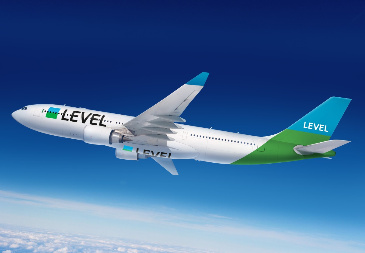 LEVEL – nowe, tanie linie lotnicze. USA, Karaiby i Ameryka Południowa od… 99 EUR!