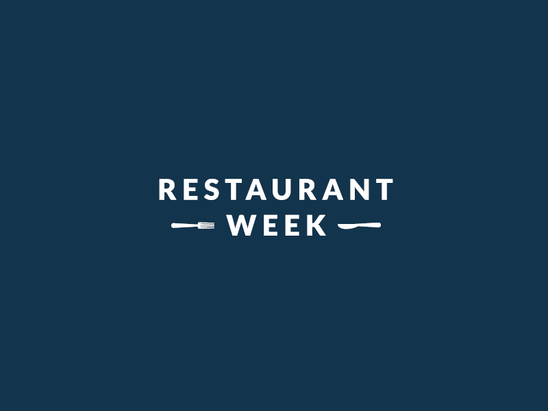 Restaurant Week trwa – nie możecie tego przegapić!