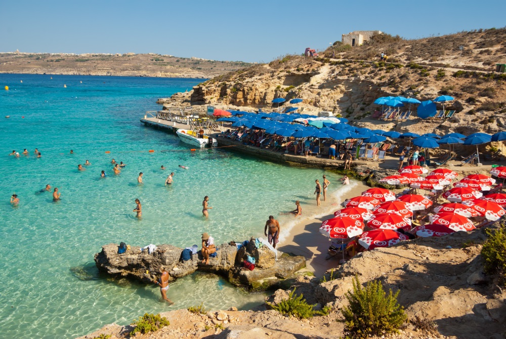 Malta z wakacje – kilka terminów z całkiem dobrą ceną! [WAKACJE 2017]