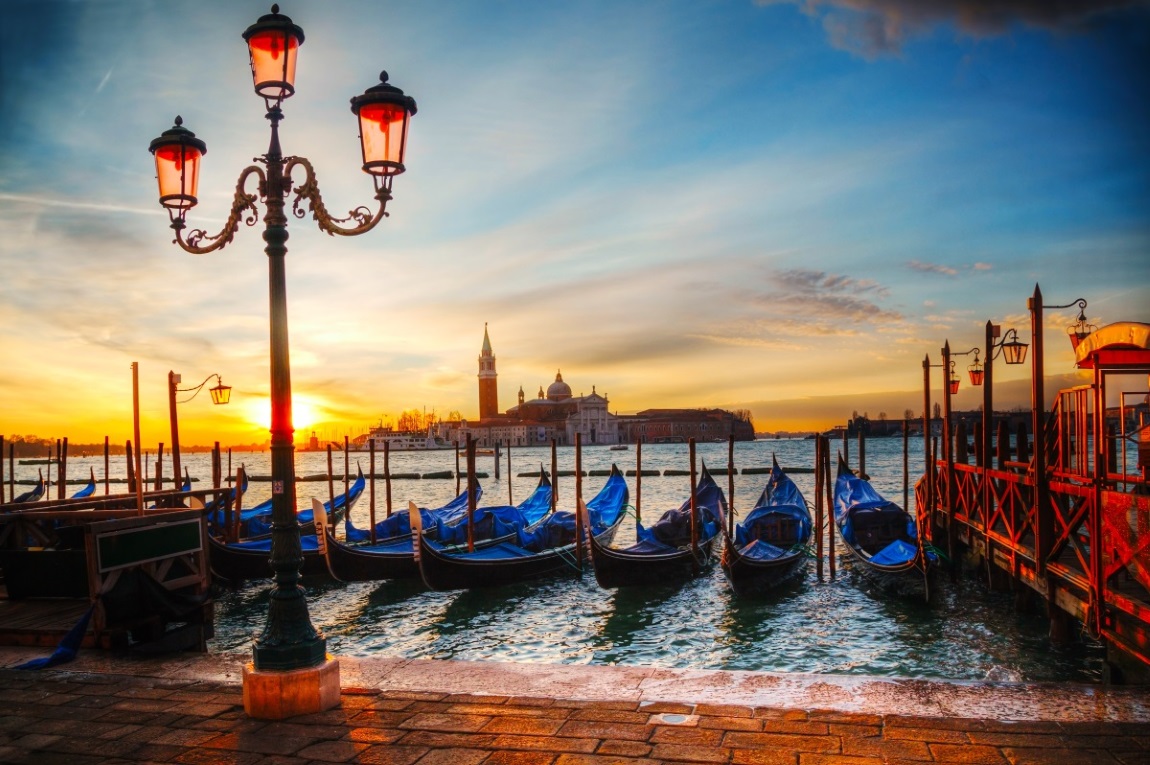 Wenecja w promocji – fajna cena lotów i dużo terminów