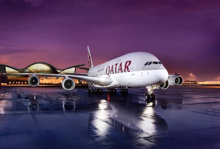 Qatar Airways przedłuża promocję do 21 września!